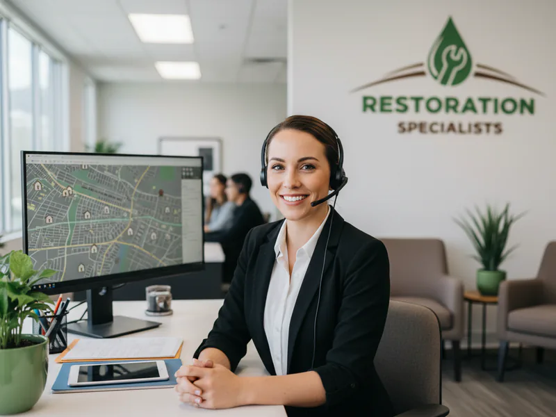 Water Damage Restoration  in Highlands  FAQ