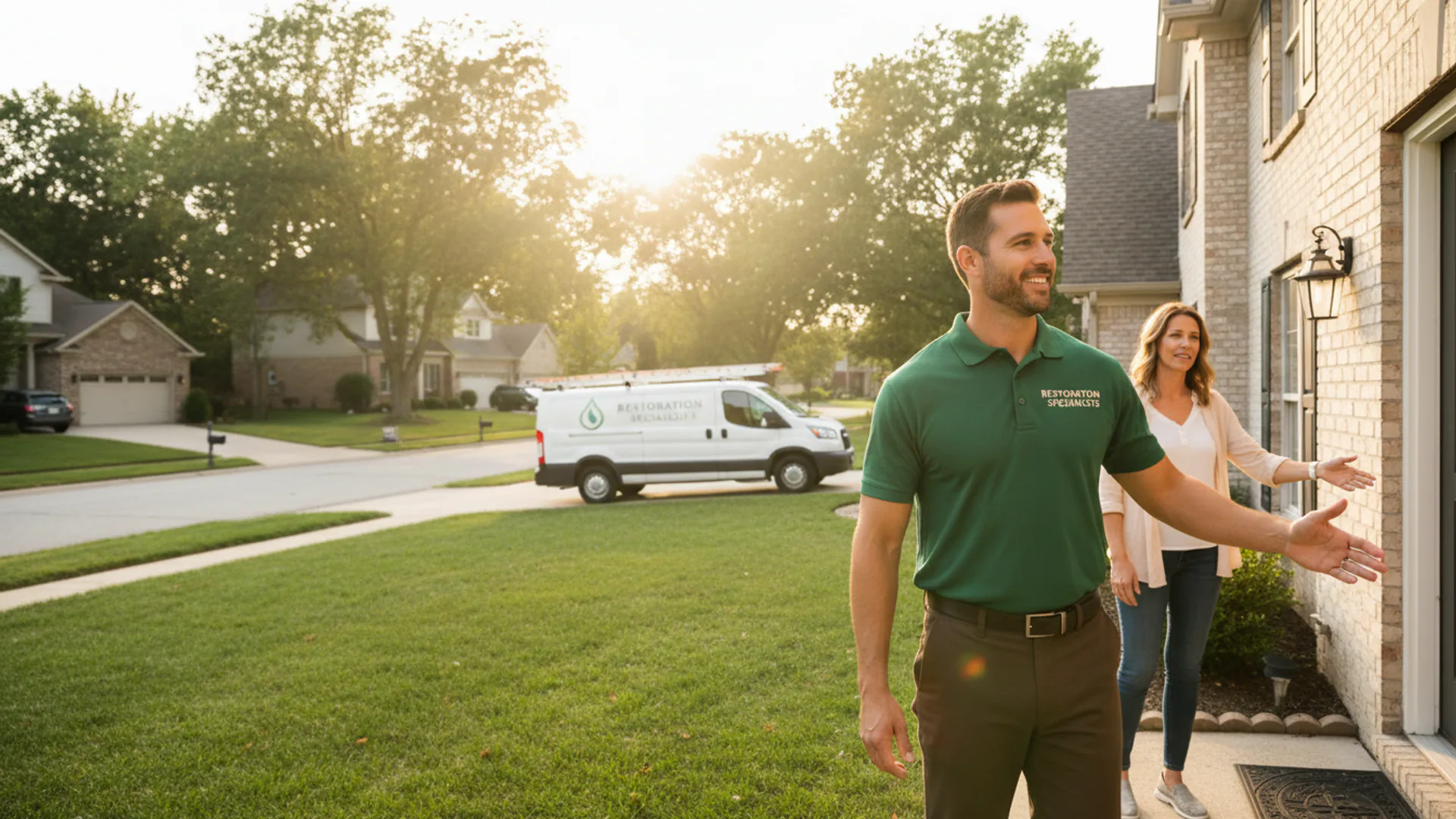 Trusted Water Damage Restoration in Highlands, TX Near Me – Licensed Experts You Can Rely On 24/7